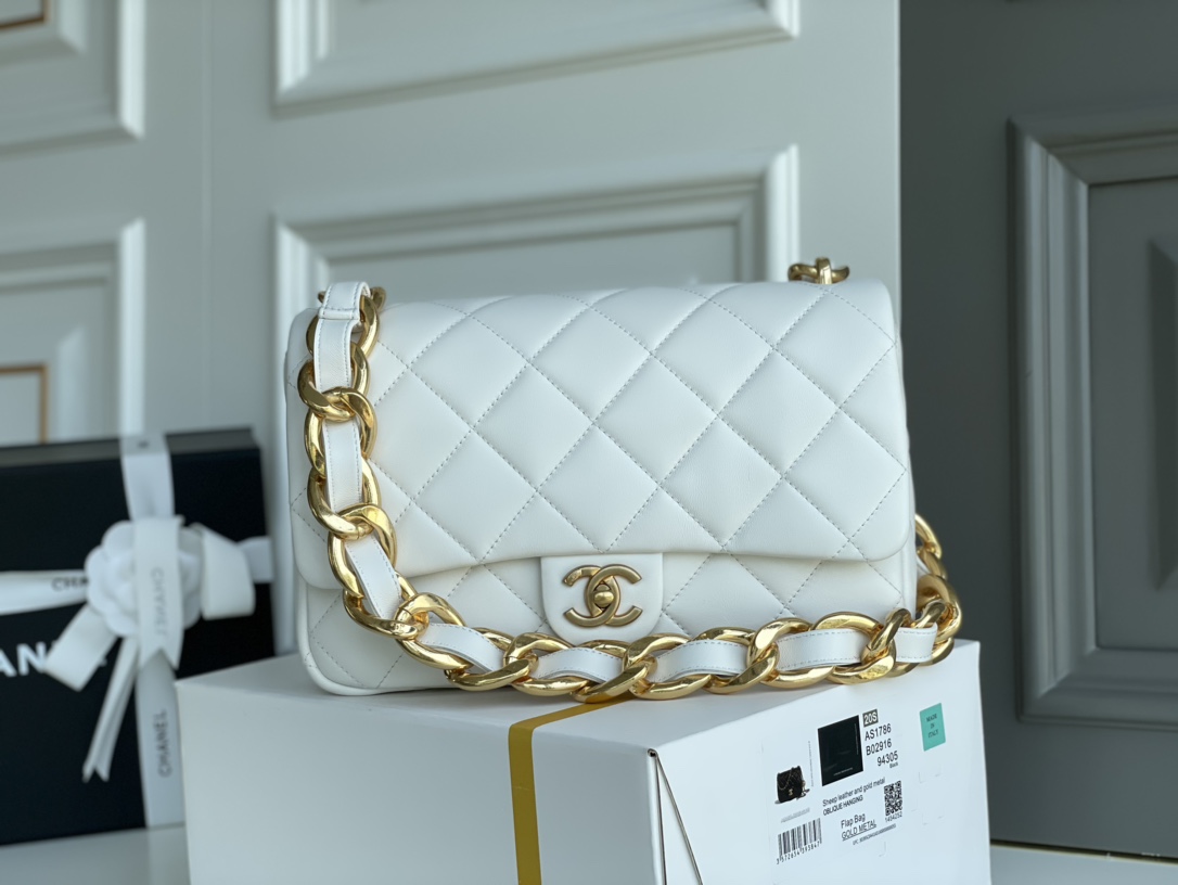 Chanel CF Series Bags